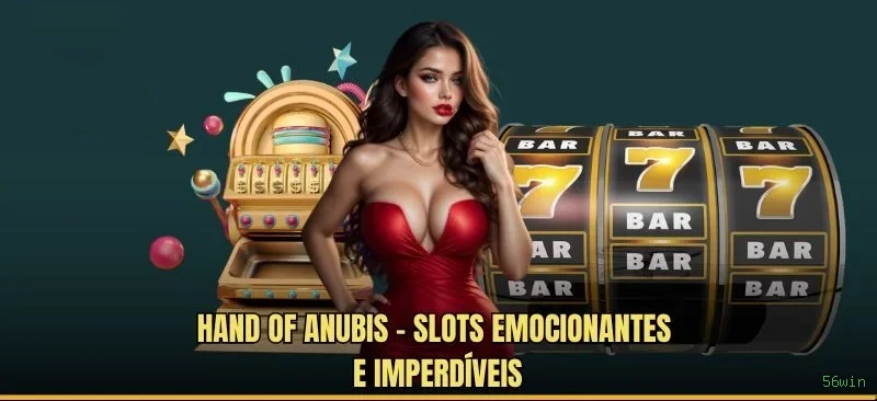 Bônus e prêmios 56win